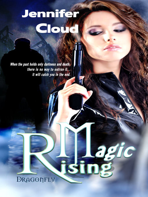 Title details for Magic Rising by Jennifer Cloud - Available